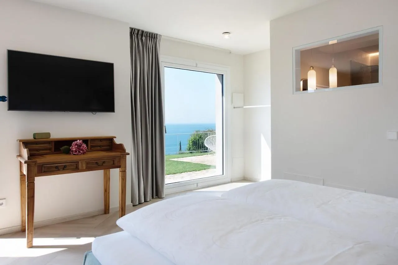 Apartmán Villa Gargnano