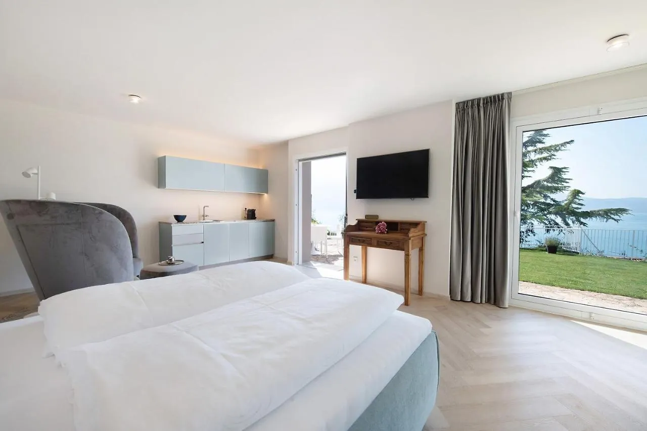 Villa Gargnano Apartment