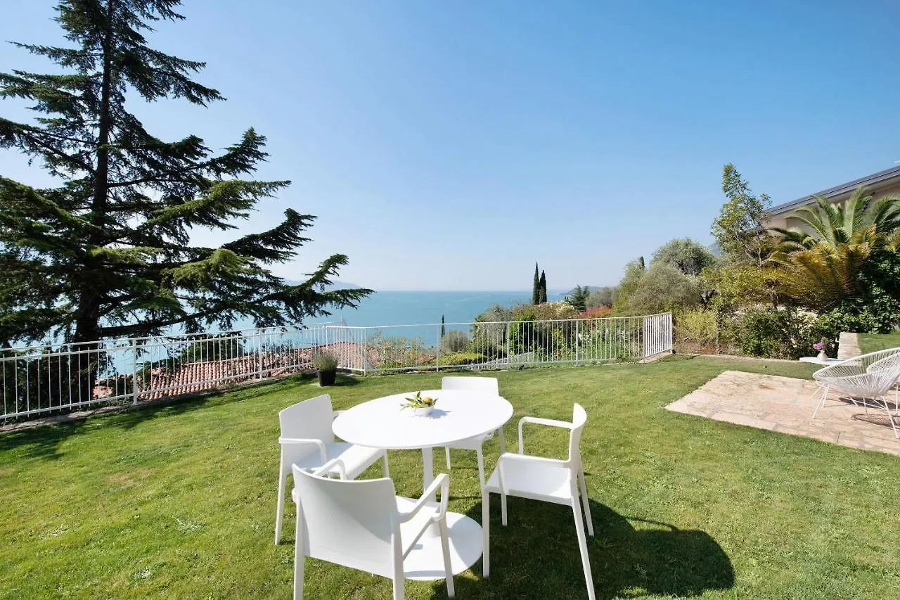 Villa Gargnano