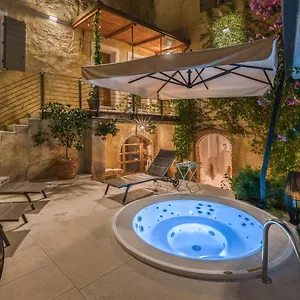 Corte Alma And Luxury Bed & Breakfast