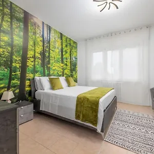 Villapino27 - New Apartment
