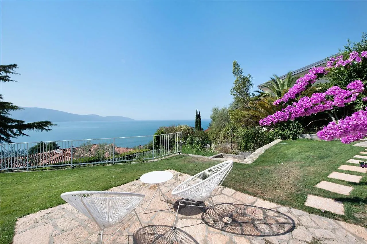 Villa Gargnano contacts