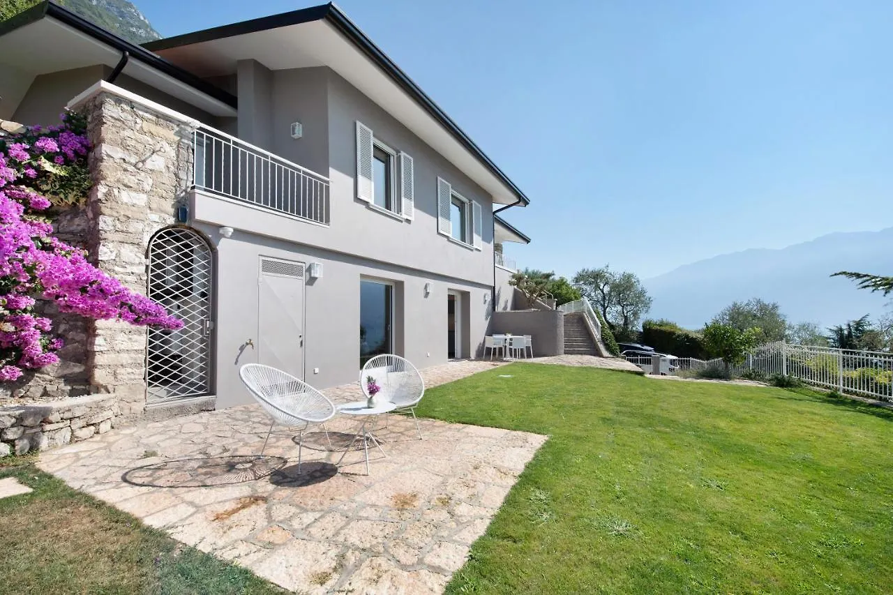 Villa Gargnano Apartment